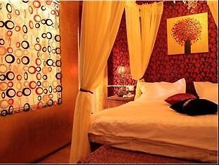 Open Sesame Flowers Hotel Lijiang  Exterior foto