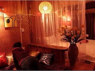 Open Sesame Flowers Hotel Lijiang  Exterior foto